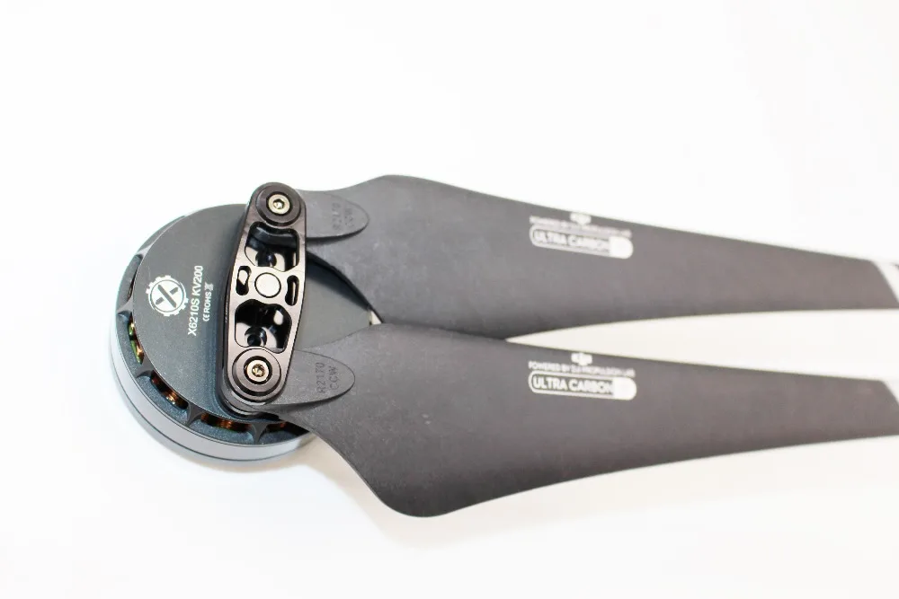 X6210S 360KV / 260KV brushless motor propeller dust-proof water for DIY Agriculture drone