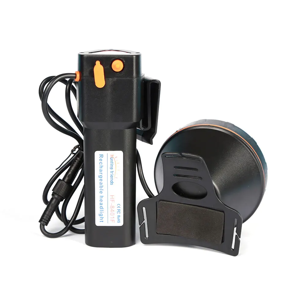 Налобный фонарь светодиодный водонепроницаемый|head lamp|waterproof head lamprechargeable flashlight |