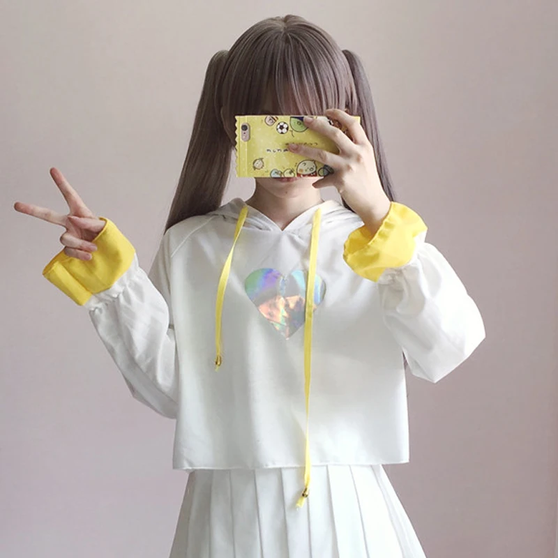 2018 корейский Ulzzang повседневное стиль укороченный Топы корректирующие мягкая