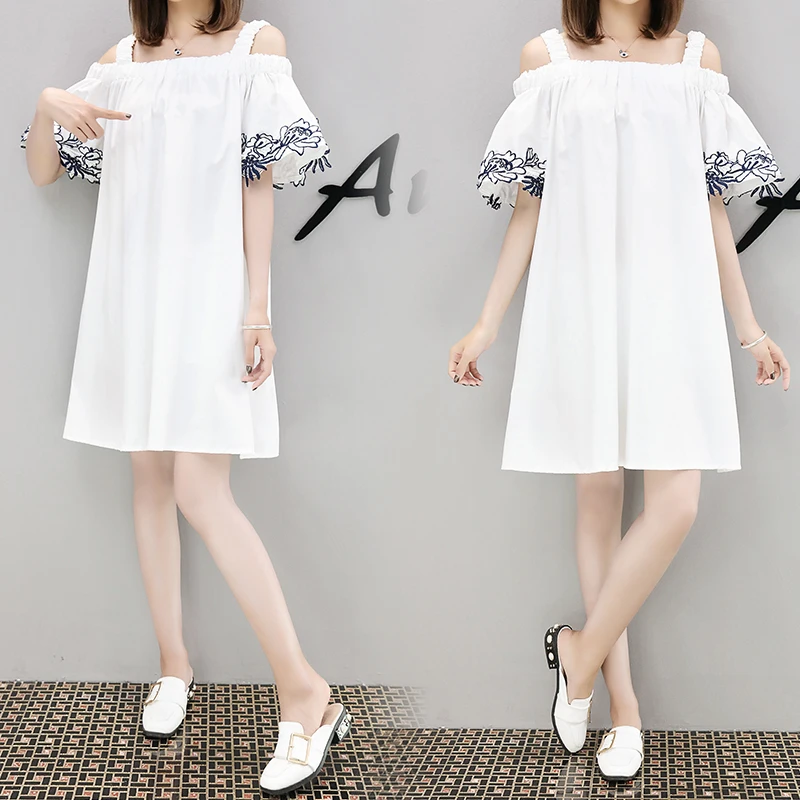 maternity dress 3