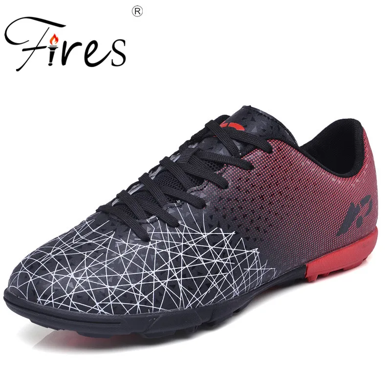 Кроссовки туристические мужские высокие до щиколотки размер 35 45|soccer shoes for men|turf