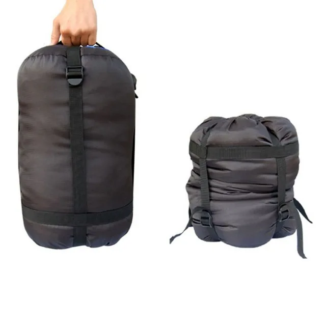 2018 Waterproof Clothes Packaging Compressed Saving Storage Bags