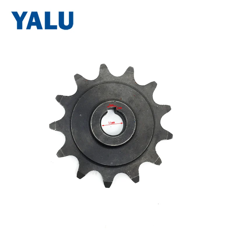 Best 9 Tooth Sprocket For Electric Bike Motor MY1016Z Unitemotor MY1018 Original 9T Sprocket Electric Scooter Engine Sprocket For 410 1 Best 9 Tooth Sprocket For Electric Bike Motor MY1016Z Unitemotor MY1018 Original 9T Sprocket Electric Scooter Engine Sprocket For 410 1