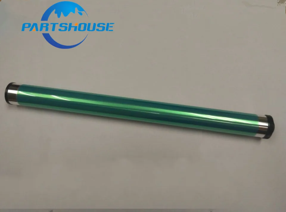 2 шт. цилиндр барабан OPC для Toshiba E163 165 166 167 168 169 181 182 E203 205 206 207 208 211 212 223 230 232 258 259 1600 1800