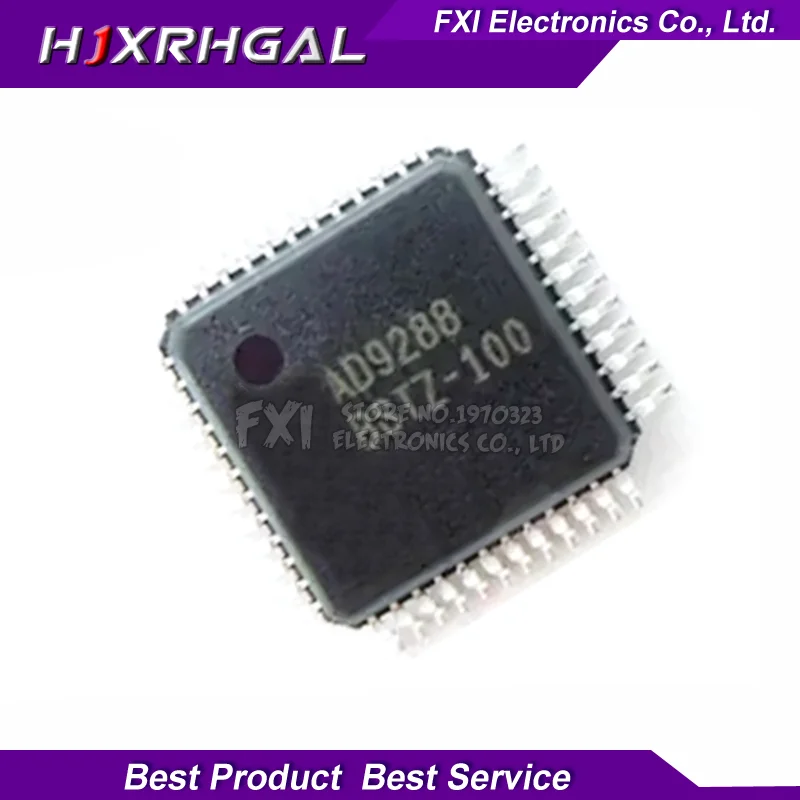 

1PCS AD9288BSTZ-100 AD9288