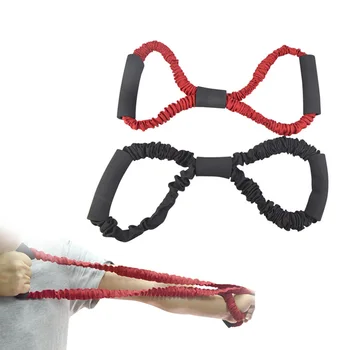 

1 Piece Archery Exerciser 2 Colors High Quanlity Puller Bow Shooting Practice Training Equipment