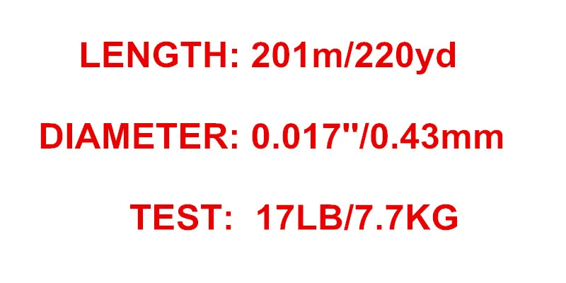 Berkley TRILENE 201 м 220yd нейлоновая рыболовная леска 6/10/12/14/17/20LB зеленый приманки моноволокна пескария linha-де-песка рыболовную леску - Цвет: E 17LB