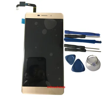 

New 5.5 Inches For Coolpad Modena 2 E502 LCD Display With Touch Screen Digitizer Assembly Replacement With Tools