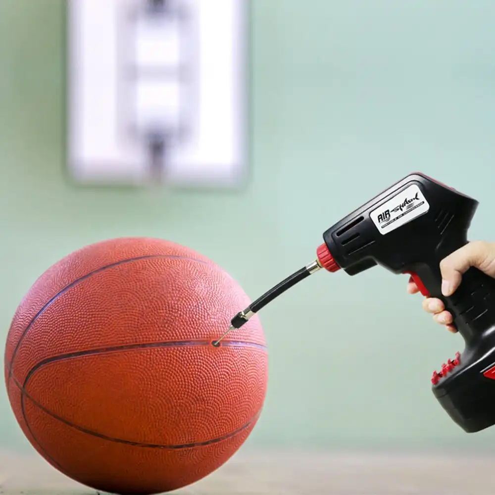 pro air compressor