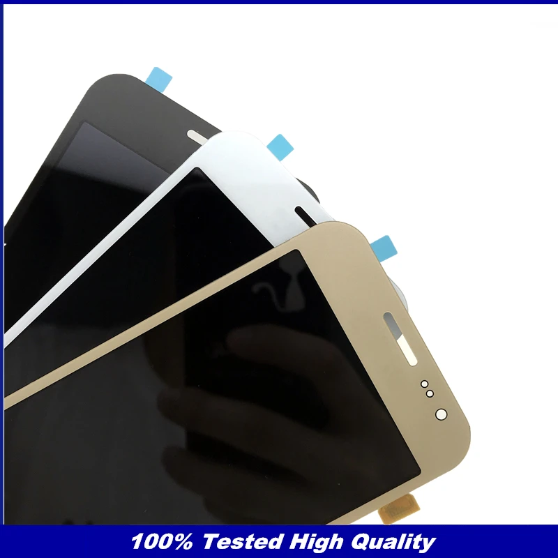 j200 screen