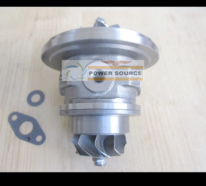 TURBO TD04L 14411-7T600 49377-02600 Turbocharger cartridge CHRA core For NISSAN D22 Navara Pickup NS25 QD32 QD32T (2)