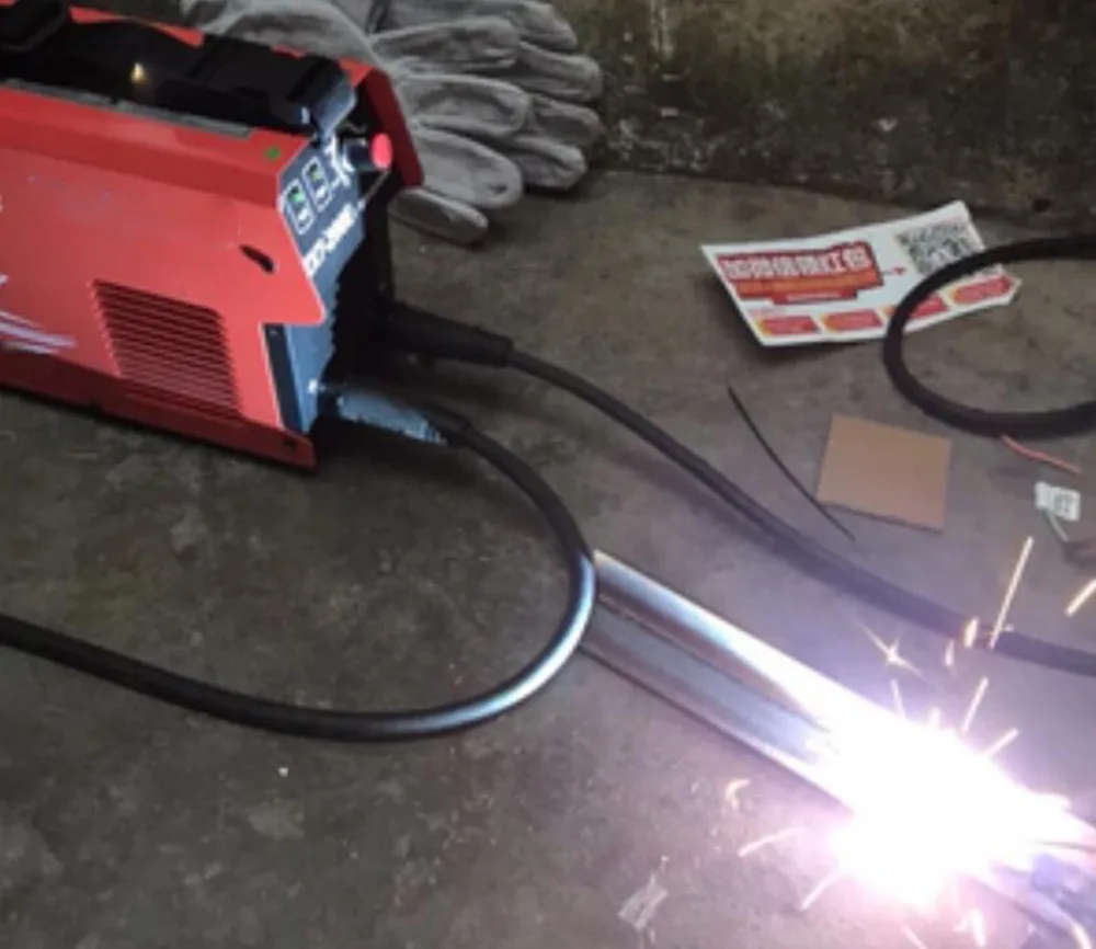 IGBT ARC 10 200A Welder Inverter Welding machine IGBT MMA ARC ZX7