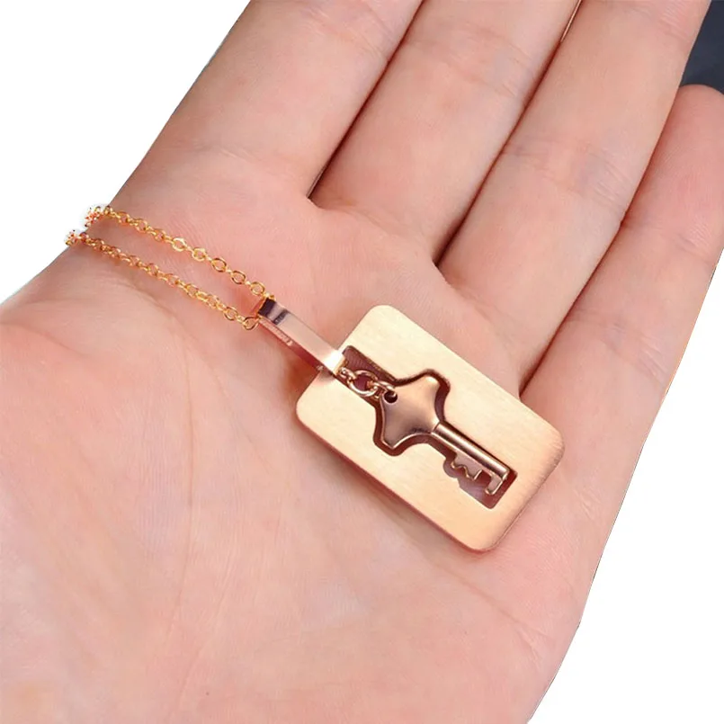 2pcs Lover Jewelry Set 2