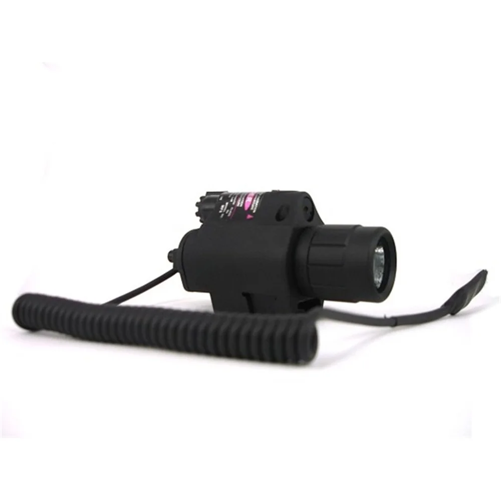 flashlight laser sight(4)