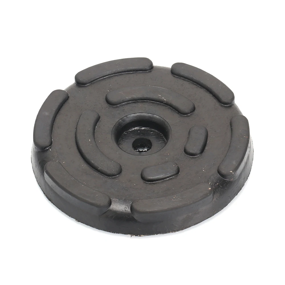 Lifting rubber pad for car lift accessories two post lift spareparts