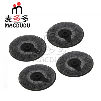 

100set/lot New Bottom Case Rubber Feet Foot Replacement for Macbook Pro Retina A1398 A1425 A1502