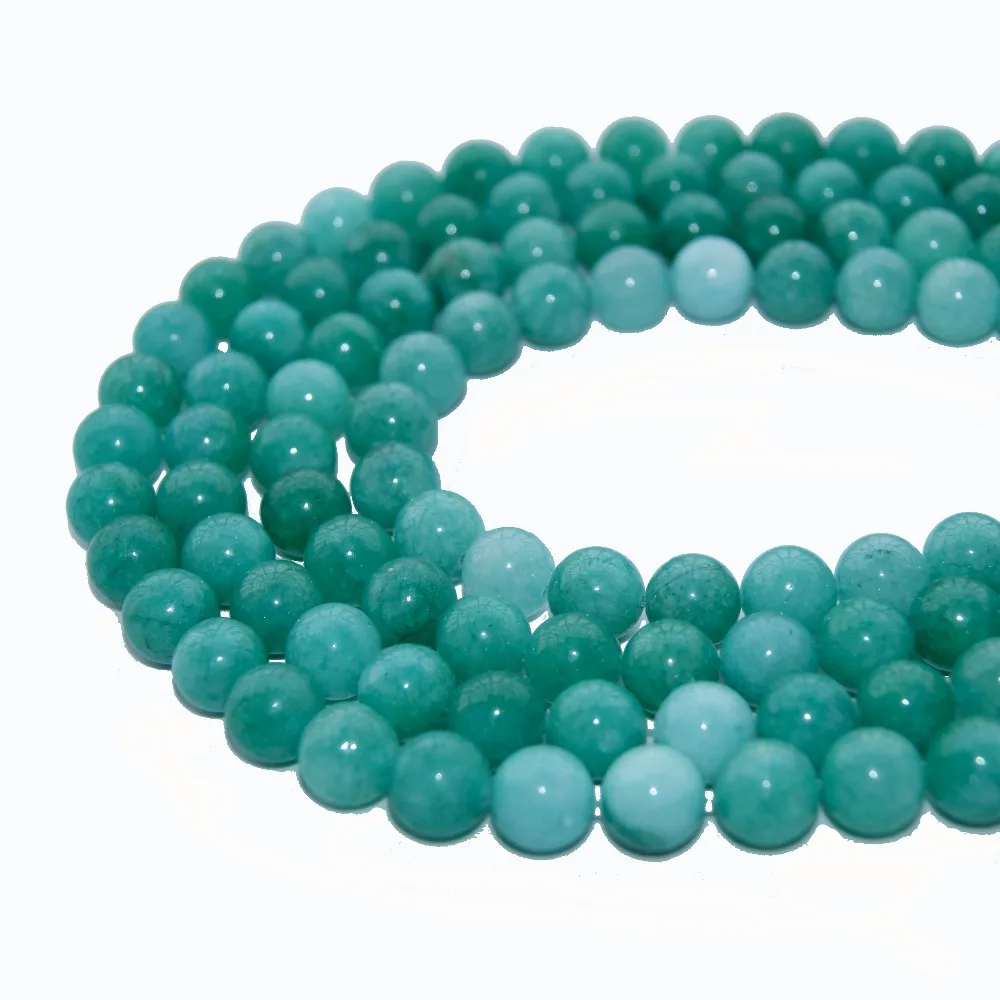 Бусины из натурального камня 4/6/8/10/12 мм|jade beads|stone beadsnatural stone beads |