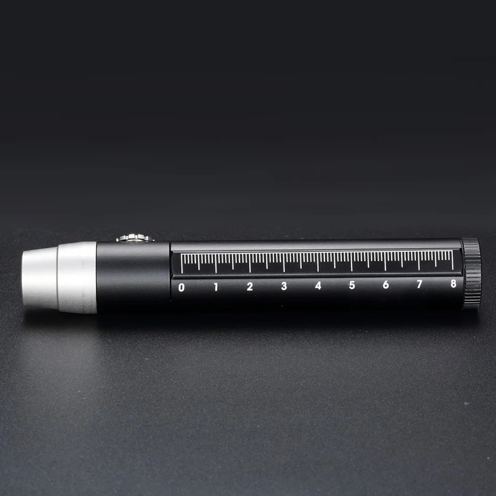 Античный нефритовый светильник NITECORE GEM10 светодиодный CREE с идентификацией