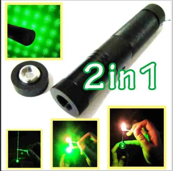 

AAA High Power 500000m 500w 532nm Green Laser Pointer Flashlight Light Burning Match,Camping Signal Lamp Burn Cigarettes Hunting