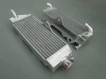 

NEW FOR YAMAHA YZ400F 1998-2000 1998 1999 2000 HIGH-PERFORMANCE ALLOY ALUMINUM RADIATOR