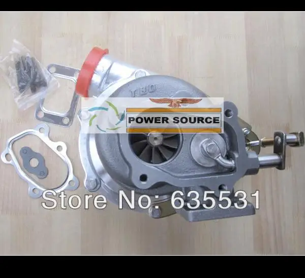 GT30 GT3076 T25 flange .70 AR .86 AR water&oil 3.11 v-band turbo turbocharger (1)