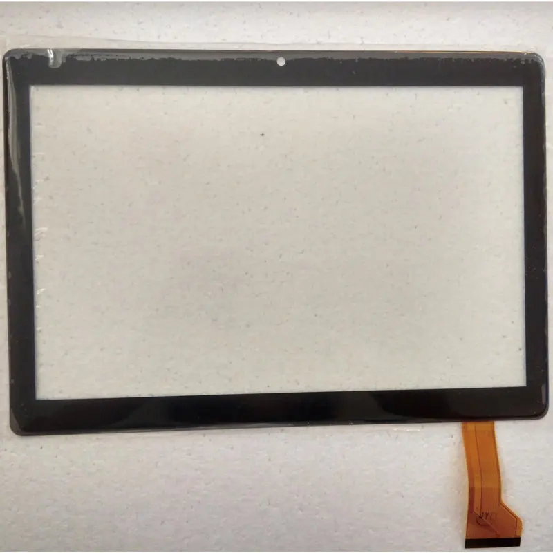

Capacitive touch screen panel Digitizer Sensor replacement For 10.1'' inch CH-10114A2-FPC325 TABLET DH-10114A2-FPC325 237X164MM