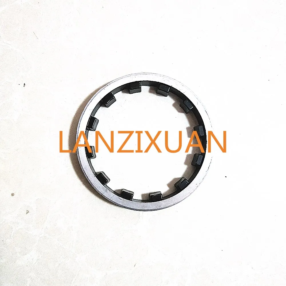 Lock Ring Nut 688 45384 00 Outboard Lower Unit EI Replaces for Yamaha