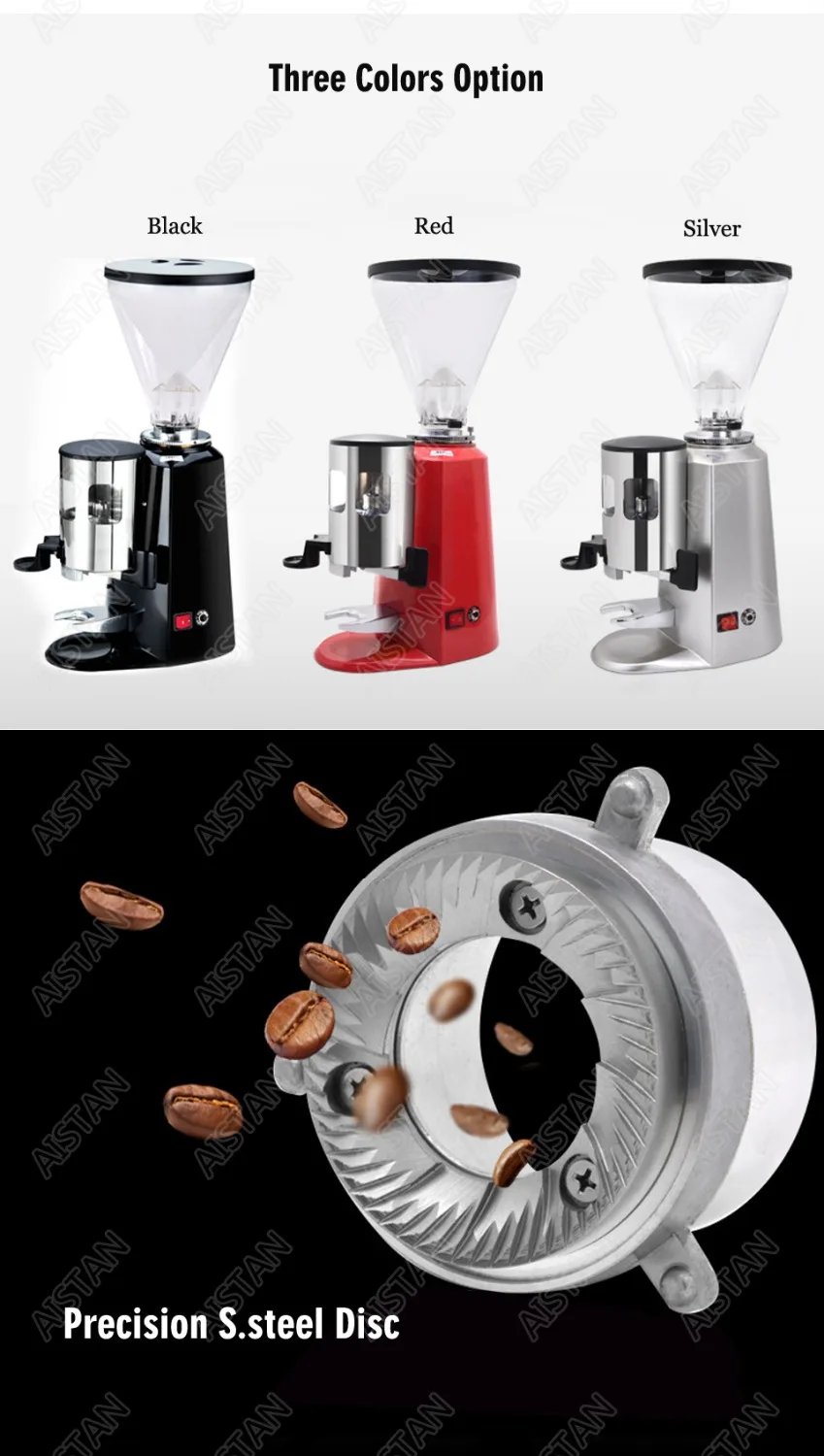 KA-CG11 coffee bean grinder KA-CG11 coffee bean grinder