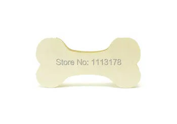 

Bone Shaped, Wedding Place Cards, Place Cards, Seating Card, Dog, Escort Cards, Fire Hydrant, Rustic Wedding, Pets