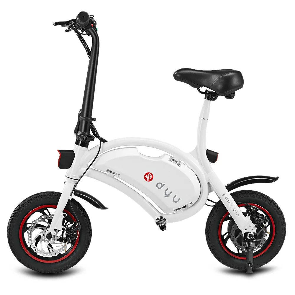 dyu vip electric bike