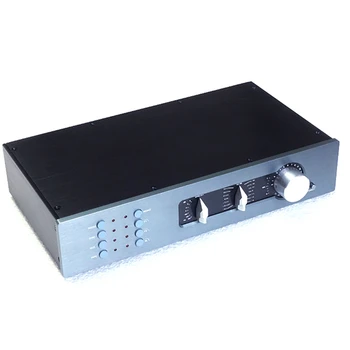 

M-015 Reference Copy QUAD34 PRE amplifier AMP Copy degree 99% RCA Output Real Good sound Classical reproduction