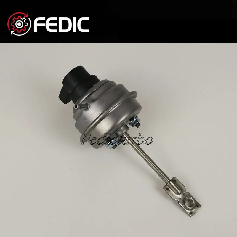 

Turbocharger actuator GTC1446VMZ CHRA 803955 wastegate for VW Amarok Crafter 2.0 TDI 80Kw 90Kw 100Kw CNFA CKTC CSLB CKTB 2010
