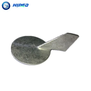 

Anode For Hidea 60F 2 Stroke 60HP Outboard Motor