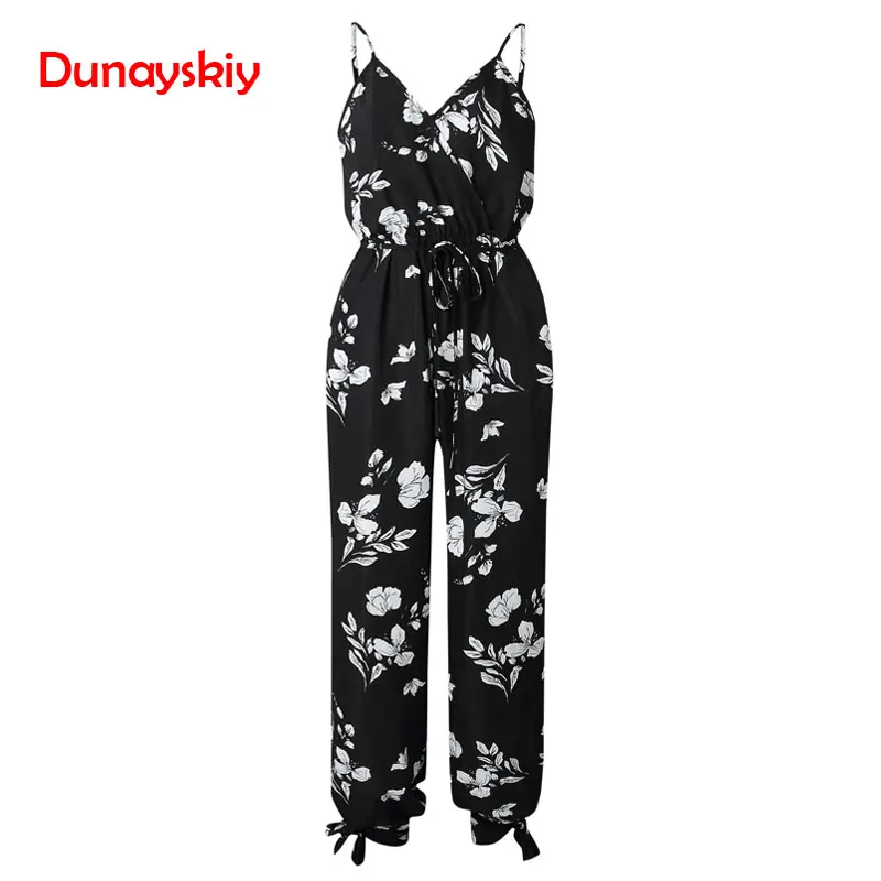 V الرقبة مثير داخلية النساء مع حزام الجسم فام السروال القصير Feminino الأزهار المطبوعة وزرة طباعة الربيع الصيف بذلة