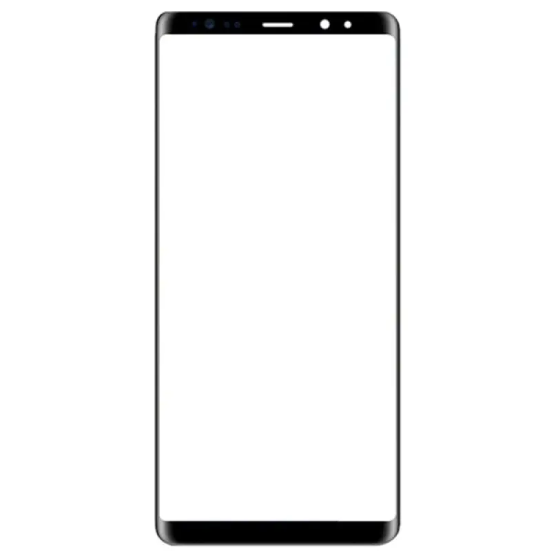 Original quality replacement front glass screen for Samsung Galaxy S6 S7 edge S8 S8+ S9 S9+ Note 8 9 screen repair replacment (2)