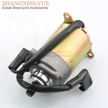 Scooter Starter Motor for GY6 150cc 125cc ATV Moped Chinese 31200 GY6 A000