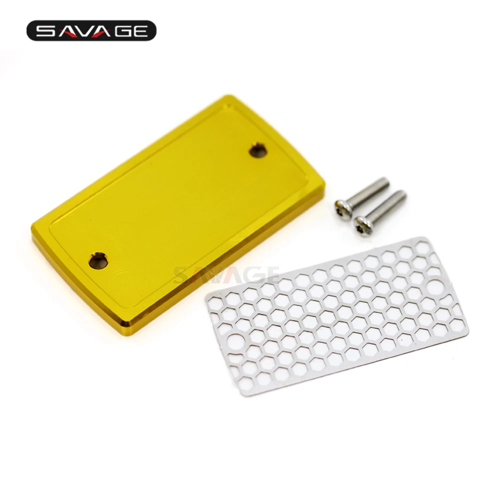 S Front Brake Clutch Reservoir Cover (8)