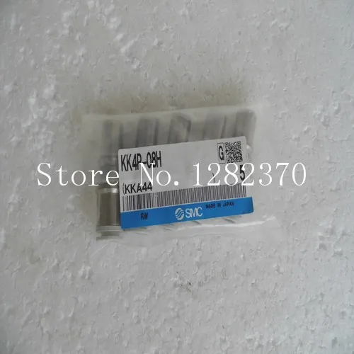 

[SA] New Japan genuine original SMC connector KK4P-08H Spot --20pcs/lot