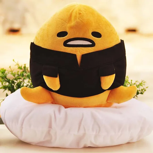 gudetama doll