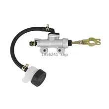 Rear brake master cylinder For PIT Quad Dirt Bike ATV Buggy 40mm