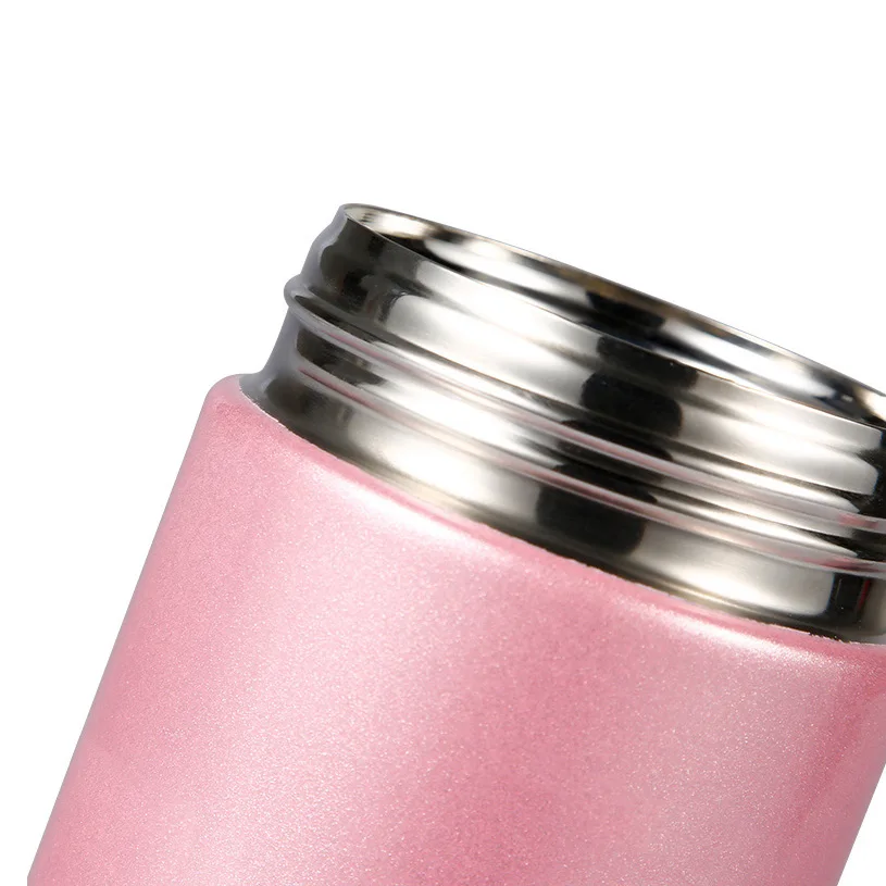 Термос для еды UPORS 500 мл с контейнером из нержавеющей стали|thermos for food|thermos jarthermos