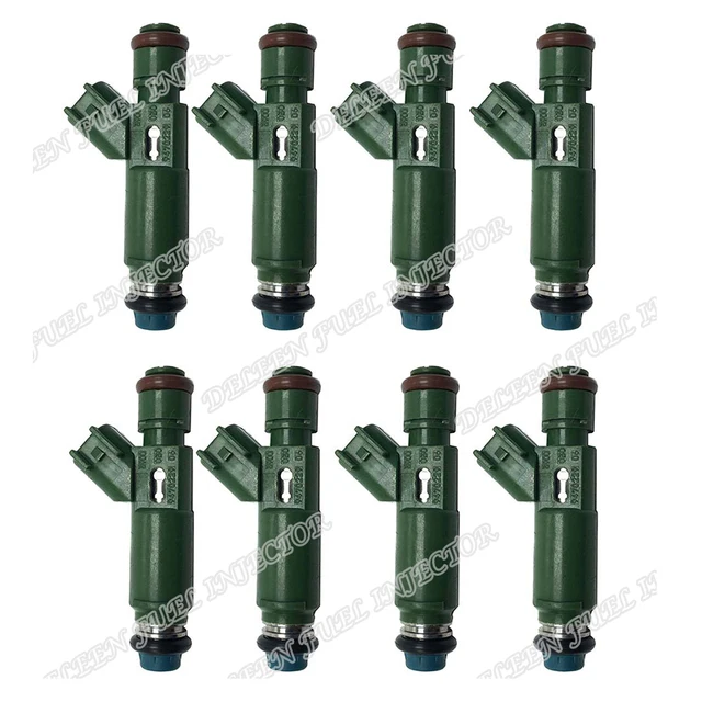 High Flow performance 1800cc Fit 1985 1995 Ford Mustang 5.0L LS1