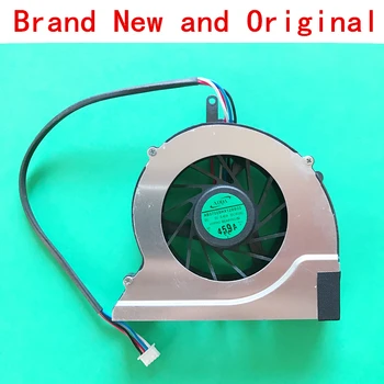 

New laptop CPU cooling fan Cooler Notebook Fit for tsinghua tongfang V38 ADDA AB07005HX12BB00 (0CWSN) OCWSN 4PIN Laptops Fans