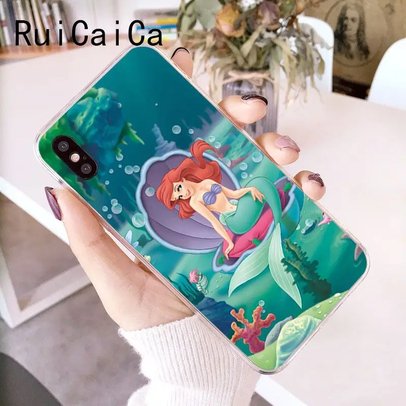 Princess Ariel Little Mermaid