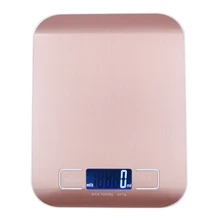 10kg 1g LCD Display font b Electronic b font Kitchen Scale Digital Scale font b Electronic
