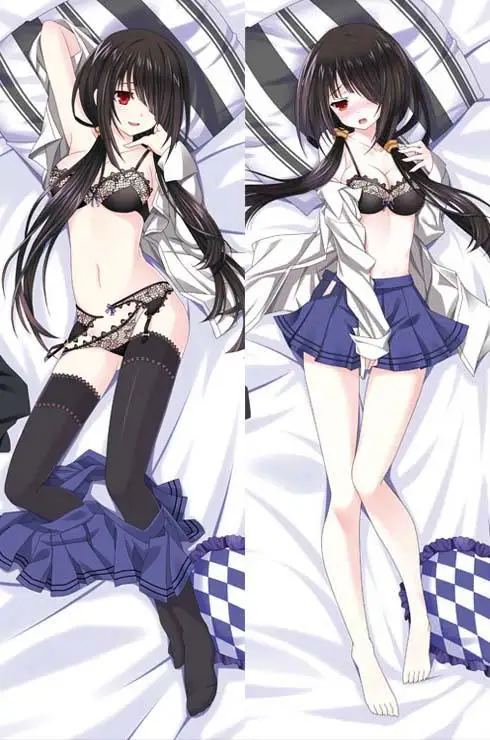 约会大作战时崎狂三