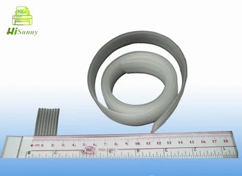 

5sets 1.2 Meters Length 8 Color Line 1.4mm Inner For Epson for Canon for HP for Brother Inkjet Printer CISS Pipe Wire Ink Tube
