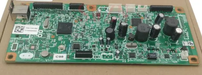 FORMATTER PCA ASSY Formatter Board logic Main Board MainBoard mother board For Canon MF4450 MF4452 4453 MF4454 FM4-7283 FM4-7282 FORMATTER PCA ASSY Formatter Board logic Main Board MainBoard mother board For Canon MF4450 MF4452 4453 MF4454 FM4-7283 FM4-7282