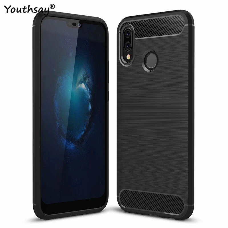 Huawei P20 Lite Case Huawey P 20 Lite Case Soft Rubber