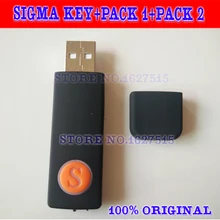 Gsmjustoncct Sigma ключ+ Pack1+ Pack2 активированный Sigmakey ключ разблокировки Flash/разблокировка/инструмент для ремонта MTK китайские мобильные телефоны